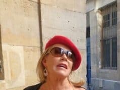 Lack und Leder Granny Lack und Leder Granny sucht Liebhaber